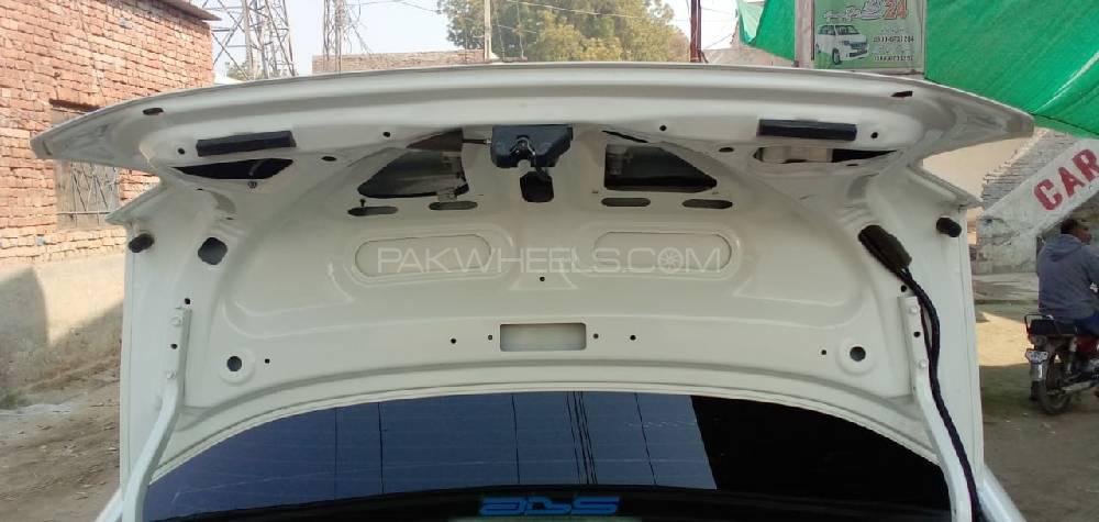Honda City 2016 for Sale in Rahim Yar Khan Honda City 2016 for Sale in Rahim Yar Khan Image-13
