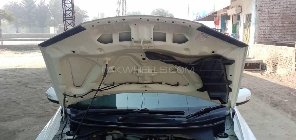 Honda City 2016 for Sale in Rahim Yar Khan Honda City 2016 for Sale in Rahim Yar Khan Image-8