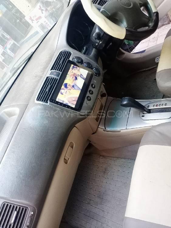 Honda Civic 2003 for Sale in Jhang Image-1