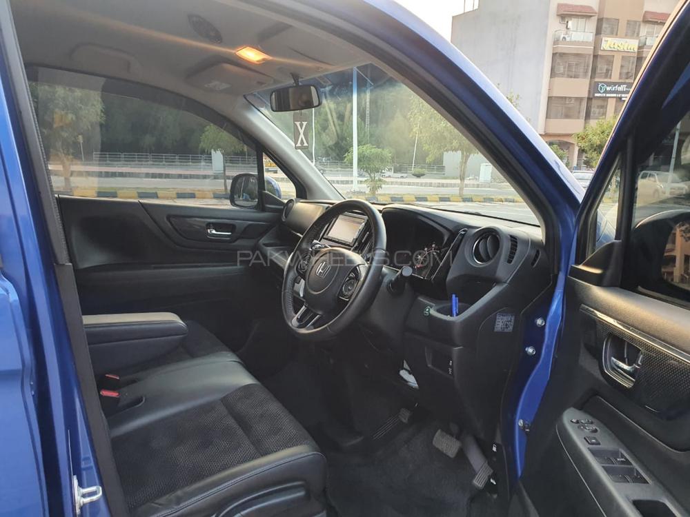 Honda N Wgn 2017 for Sale in Rawalpindi Honda N Wgn 2017 for Sale in Rawalpindi Image-6