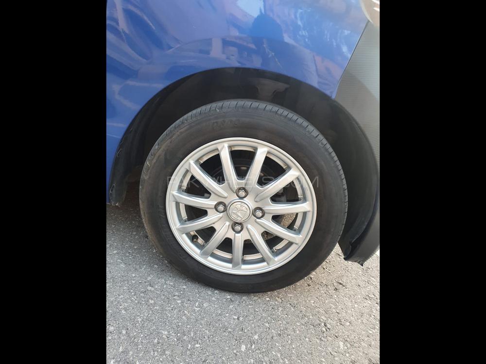 Honda N Wgn 2017 for Sale in Rawalpindi Honda N Wgn 2017 for Sale in Rawalpindi Image-14