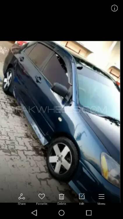 Mitsubishi Lancer 2005 for Sale in Sialkot Image-1