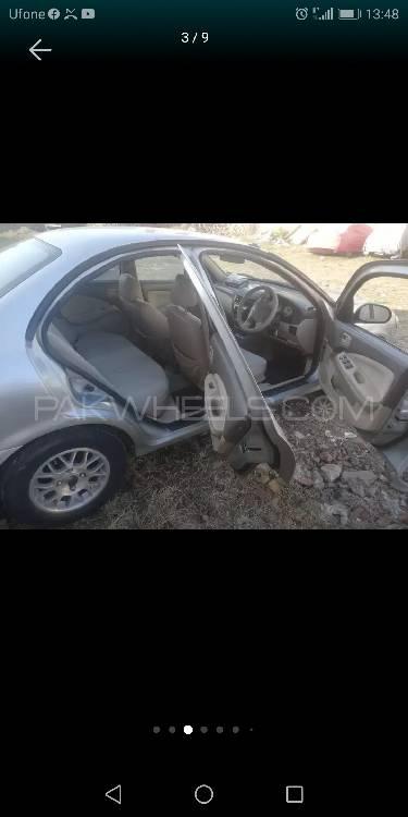 Nissan Sunny 2005 for Sale in Rawalpindi Nissan Sunny 2005 for Sale in Rawalpindi Image-5