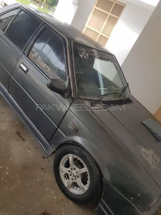 نسان سنی 1985 for Sale in جھنگ نسان سنی 1985 for Sale in جھنگ Image-11