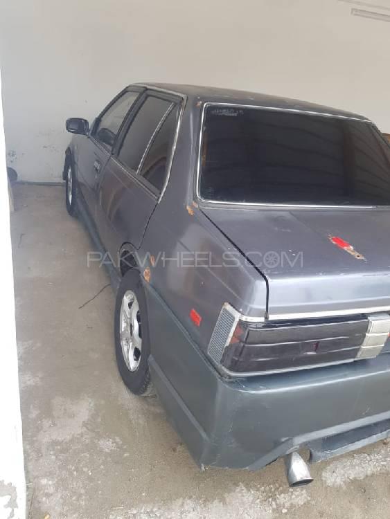نسان سنی 1985 for Sale in جھنگ نسان سنی 1985 for Sale in جھنگ Image-17