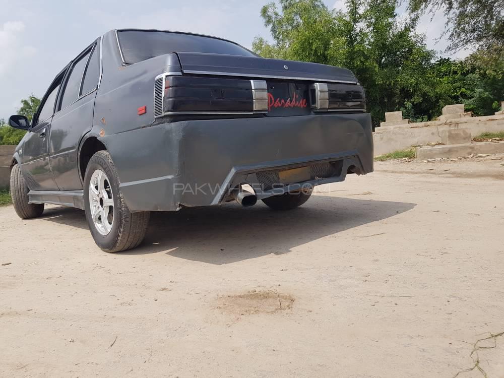 نسان سنی 1985 for Sale in جھنگ نسان سنی 1985 for Sale in جھنگ Image-5