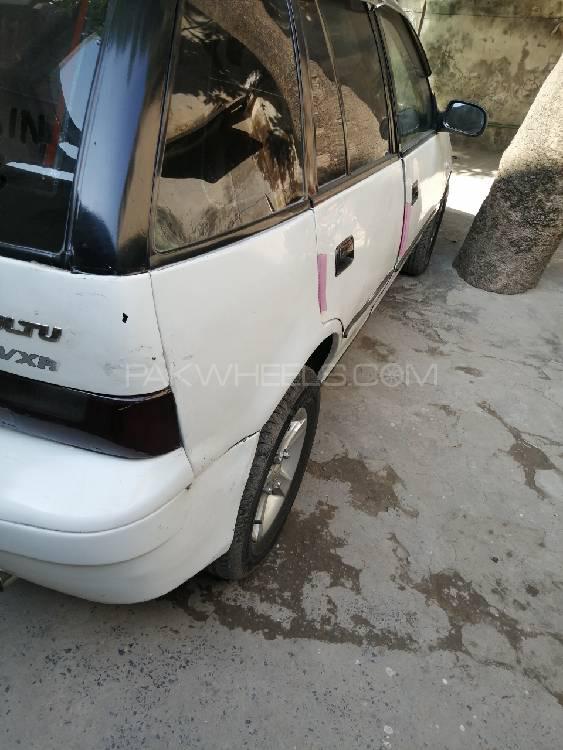 سوزوکی کلٹس 2007 for Sale in سیالکوٹ سوزوکی کلٹس 2007 for Sale in سیالکوٹ Image-7