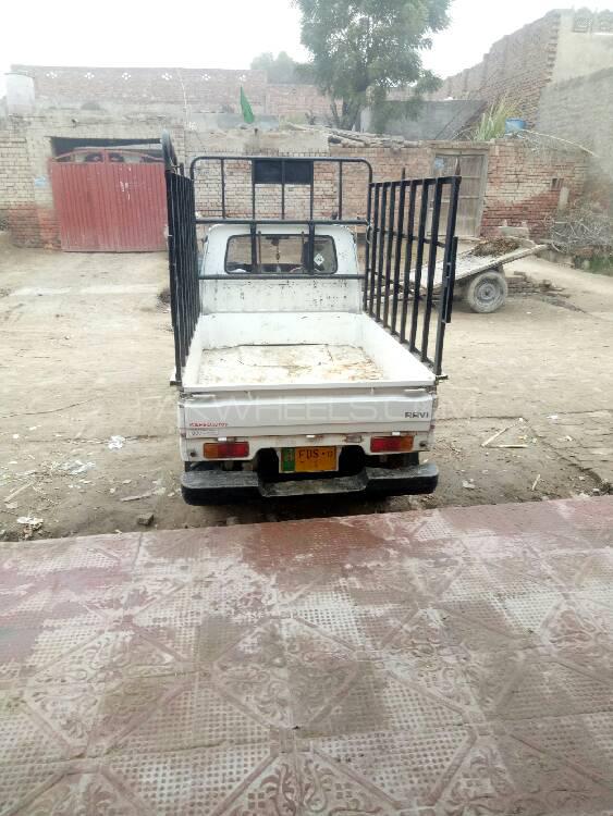 سوزوکی راوی 2012 for Sale in فیصل آباد سوزوکی راوی 2012 for Sale in فیصل آباد Image-3