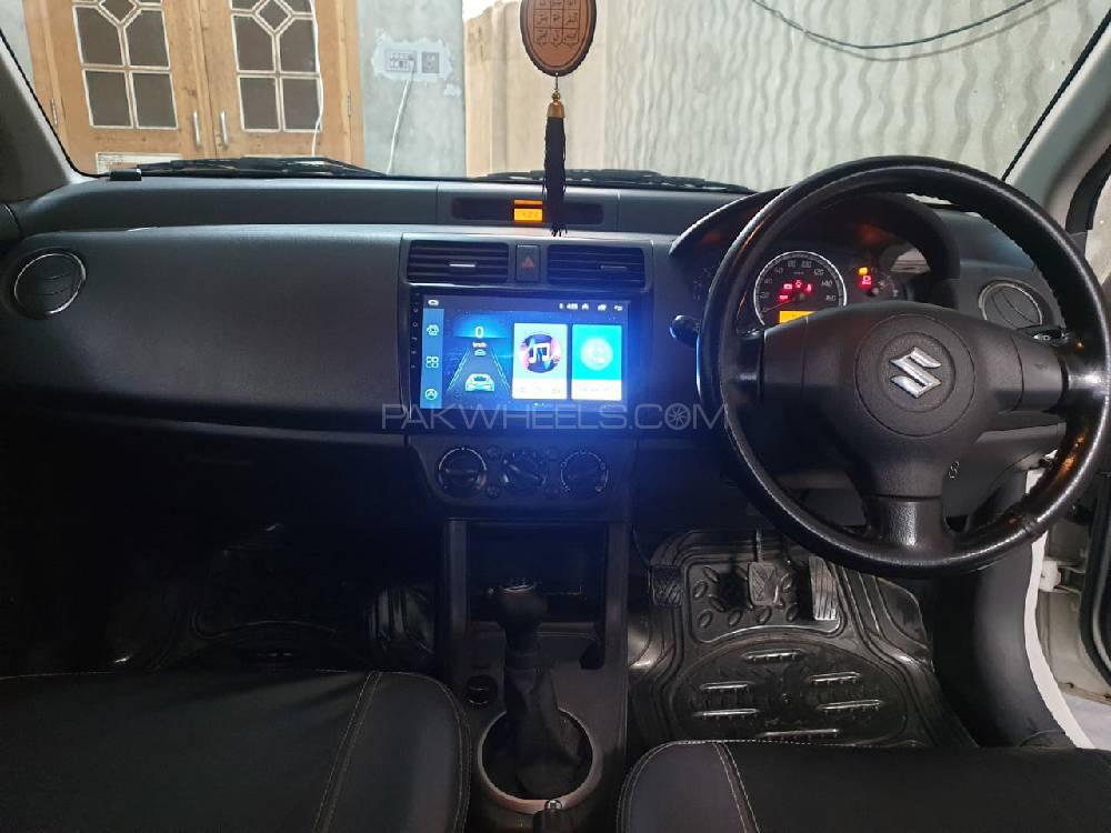 Suzuki Swift 2017 for Sale in Rawalpindi Image-1