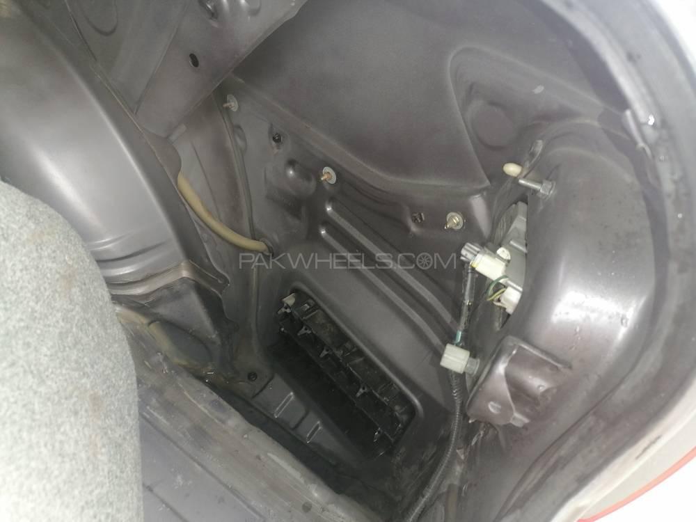 Toyota Corolla 2010 for Sale in Mardan Toyota Corolla 2010 for Sale in Mardan Image-5