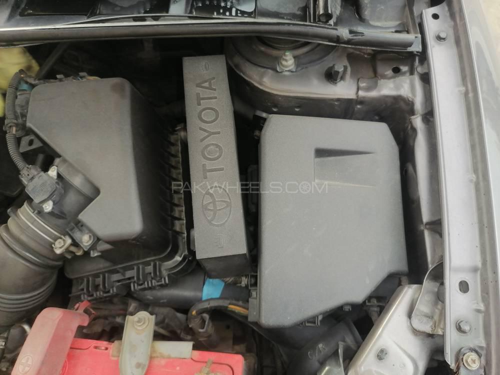 Toyota Corolla 2010 for Sale in Mardan Toyota Corolla 2010 for Sale in Mardan Image-9