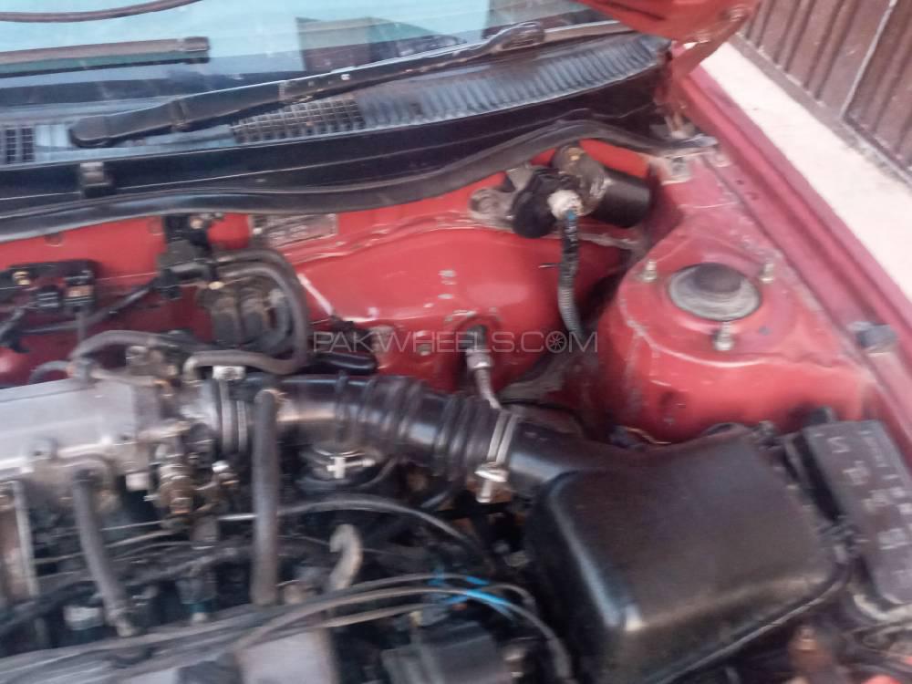 Toyota Corolla 1999 for Sale in Chakwal Toyota Corolla 1999 for Sale in Chakwal Image-13