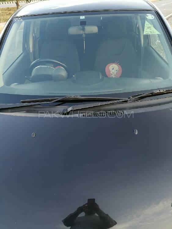 ٹویوٹا پاسو 2008 for Sale in اسلام آباد ٹویوٹا پاسو 2008 for Sale in اسلام آباد Image-17