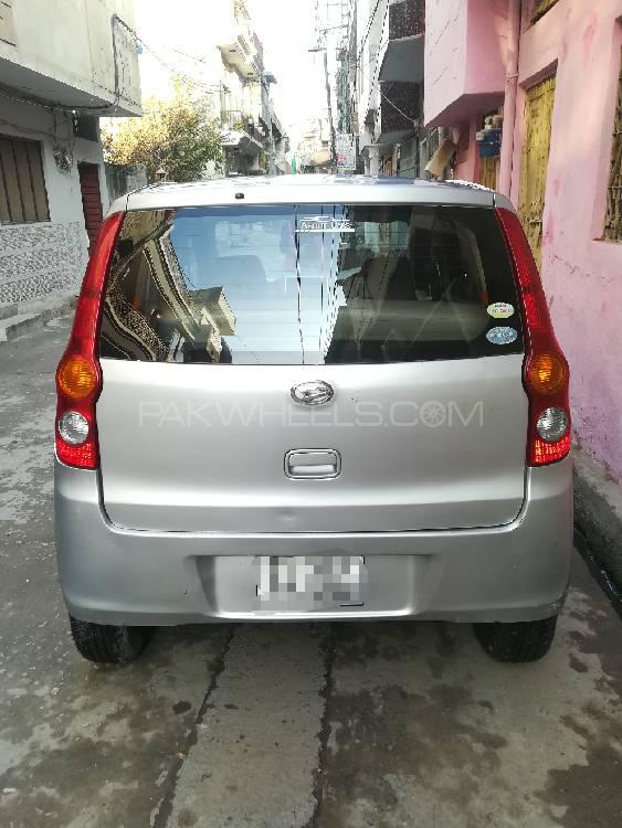 ڈائیہاتسو میرا 2011 for Sale in راولپنڈی Image-1