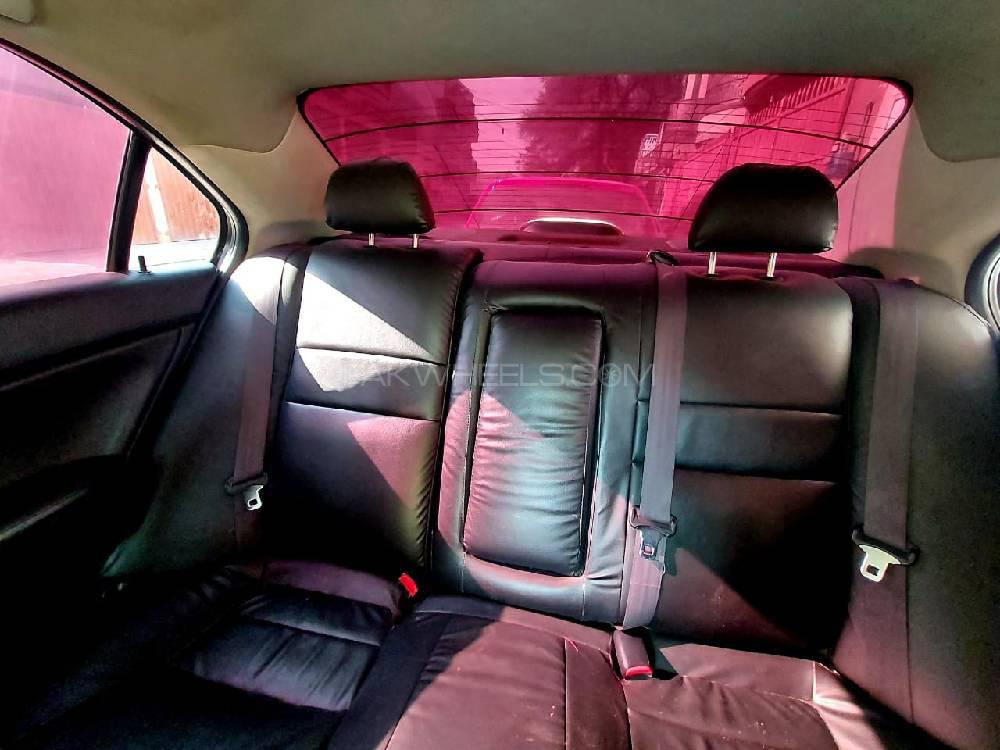 Honda Accord 2003 for Sale in Peshawar Honda Accord 2003 for Sale in Peshawar Image-3