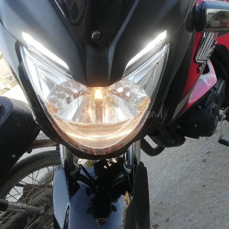 Honda CB 150F 2019 for Sale Image-1