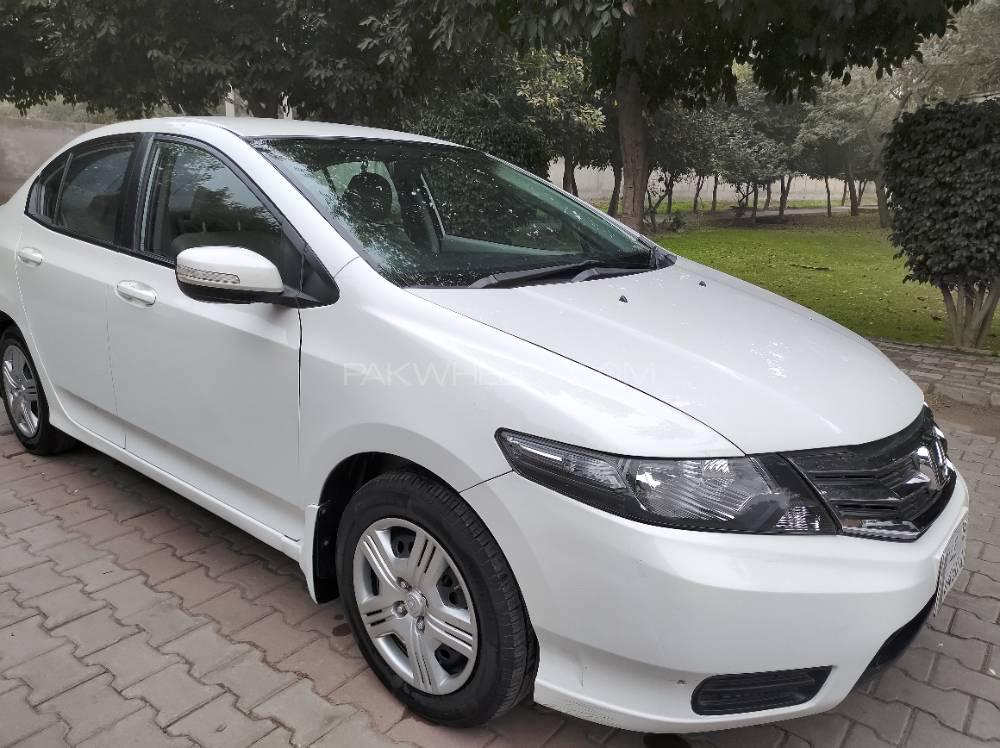 ہونڈا سٹی 2016 for Sale in فیصل آباد ہونڈا سٹی 2016 for Sale in فیصل آباد Image-6