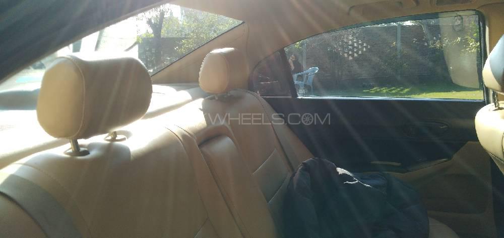 Honda Civic 2007 for Sale in Faisalabad Honda Civic 2007 for Sale in Faisalabad Image-8
