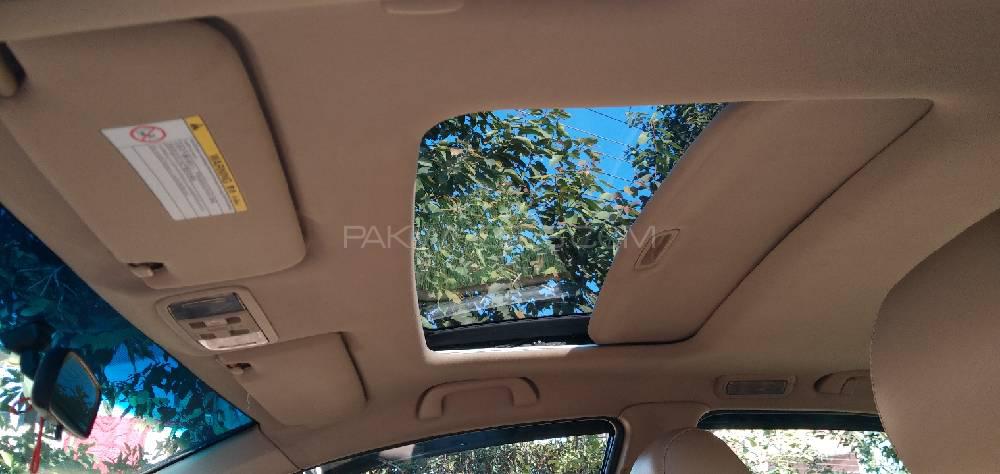 Honda Civic 2007 for Sale in Faisalabad Honda Civic 2007 for Sale in Faisalabad Image-9
