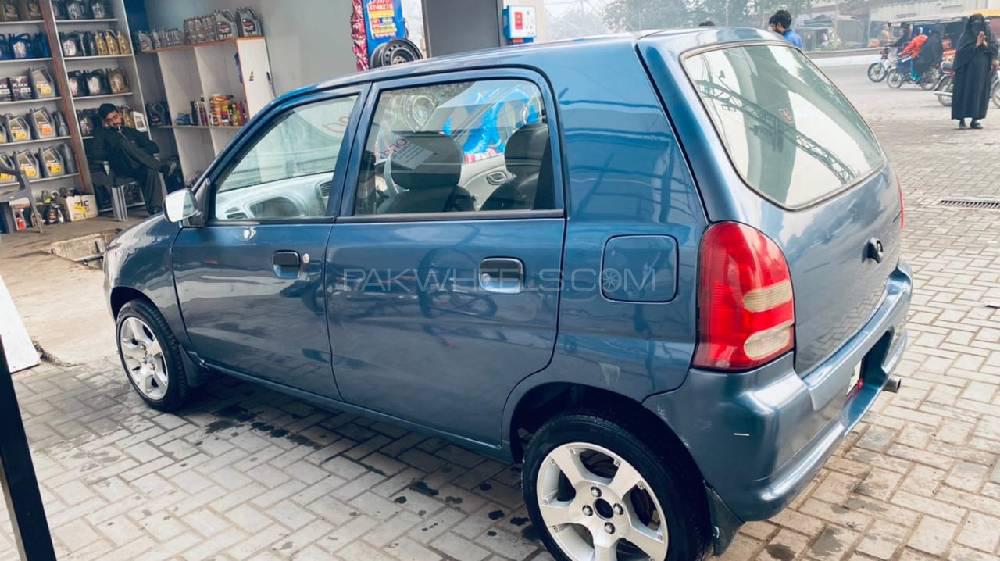 Suzuki Alto 2008 for Sale in Lahore Image-1