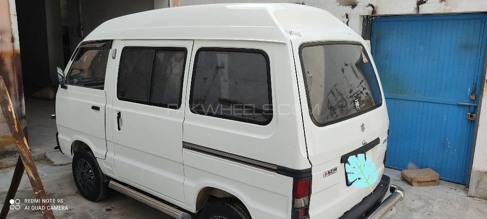 سوزوکی بولان 2019 for Sale in راولپنڈی سوزوکی بولان 2019 for Sale in راولپنڈی Image-5