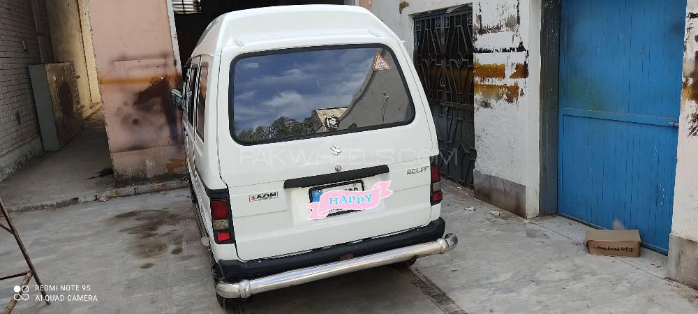 سوزوکی بولان 2019 for Sale in راولپنڈی سوزوکی بولان 2019 for Sale in راولپنڈی Image-2