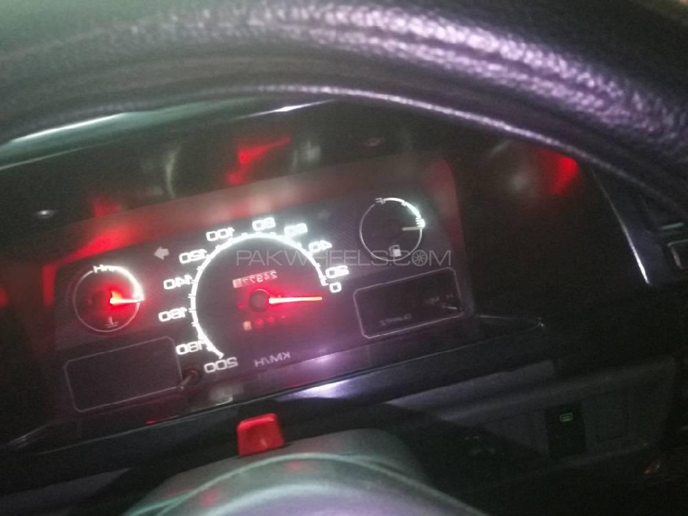 سوزوکی خیبر 1996 for Sale in سیالکوٹ سوزوکی خیبر 1996 for Sale in سیالکوٹ Image-10
