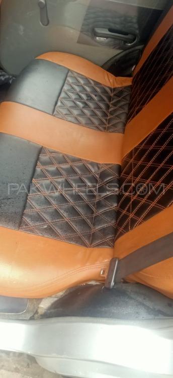 Suzuki Mehran 2015 for Sale in Sargodha Suzuki Mehran 2015 for Sale in Sargodha Image-10