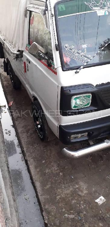 سوزوکی راوی 2012 for Sale in چکوال Image-1
