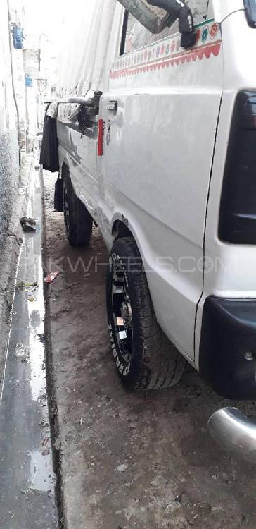 سوزوکی راوی 2012 for Sale in چکوال سوزوکی راوی 2012 for Sale in چکوال Image-2