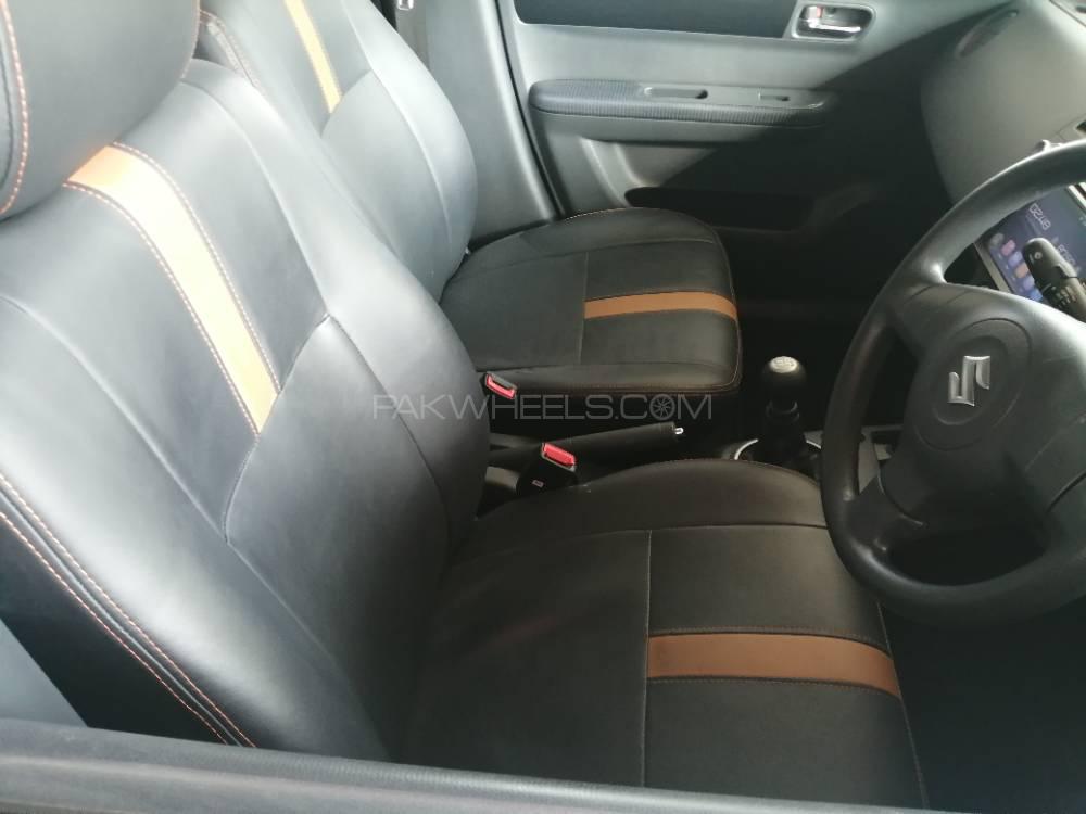 Suzuki Swift 2018 for Sale in Lahore Suzuki Swift 2018 for Sale in Lahore Image-8