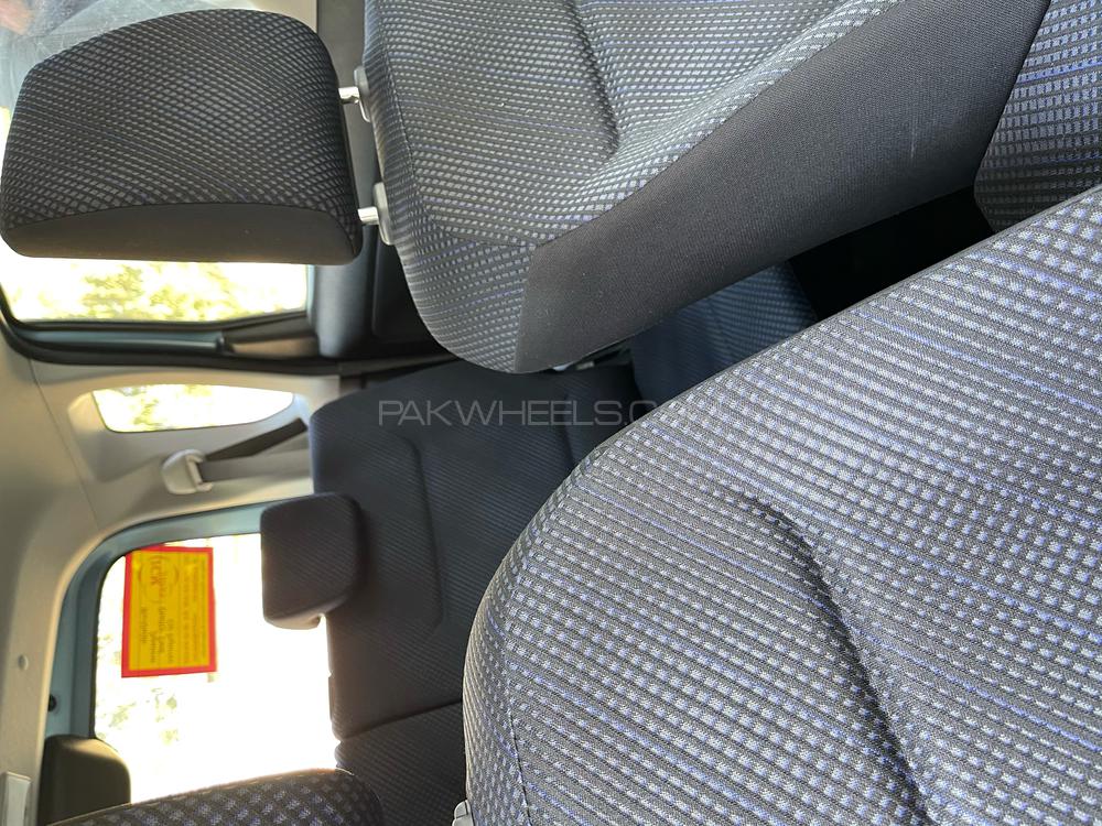 Suzuki Wagon R 2018 for Sale in Dera ismail khan Suzuki Wagon R 2018 for Sale in Dera ismail khan Image-5