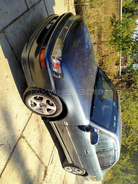 Toyota Corolla 1994 for Sale in Dera ismail khan Image-1
