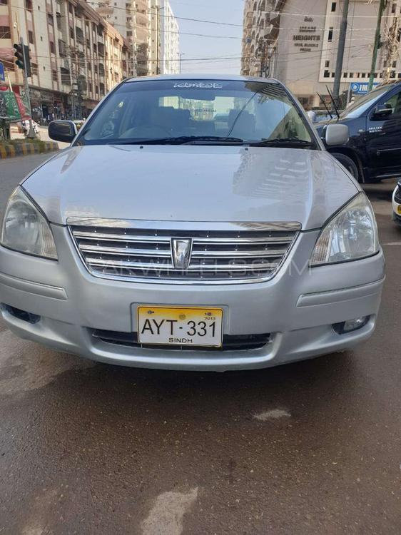 ٹویوٹا پریمیو 2007 for Sale in کراچی Image-1