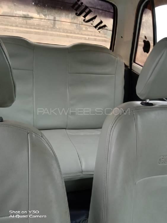 Daihatsu Cuore 2006 for Sale in Sahiwal Daihatsu Cuore 2006 for Sale in Sahiwal Image-6