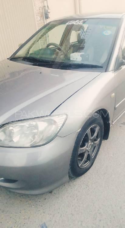 Honda Civic 2004 for Sale in Lahore Honda Civic 2004 for Sale in Lahore Image-8