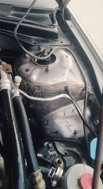 Honda Civic 2004 for Sale in Lahore Honda Civic 2004 for Sale in Lahore Image-18