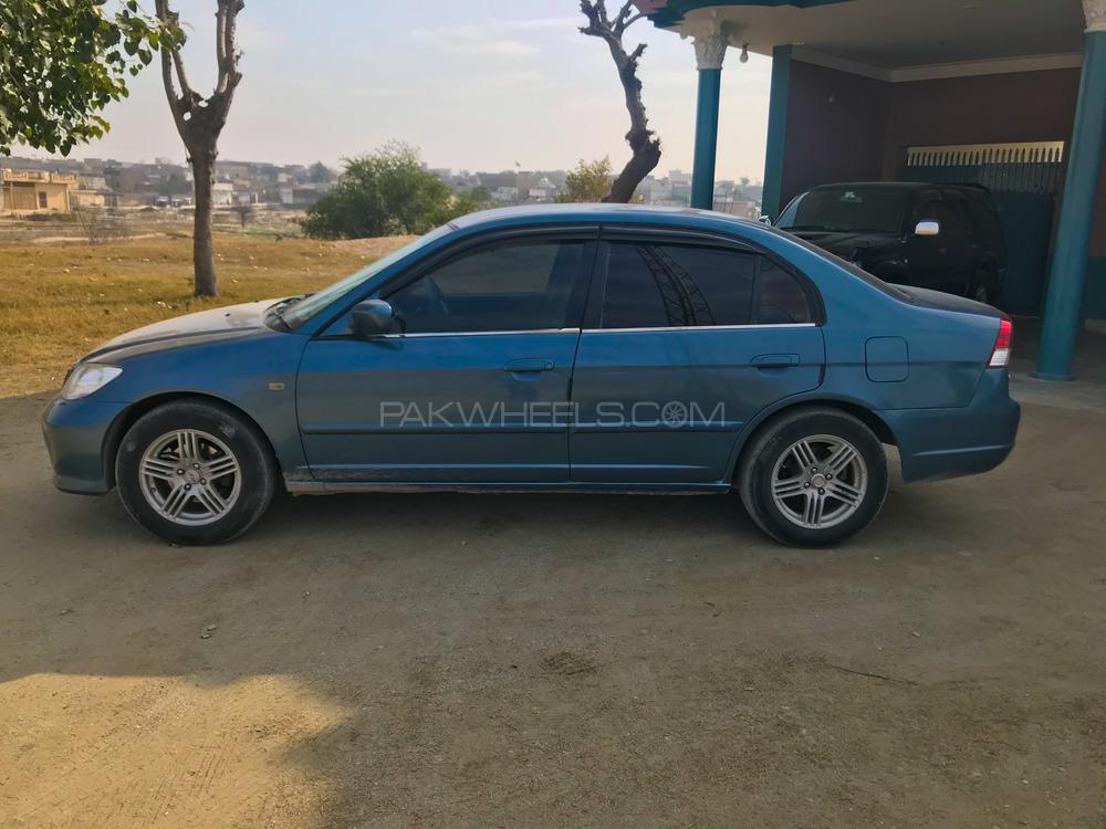ہونڈا سوک 2004 for Sale in اٹک ہونڈا سوک 2004 for Sale in اٹک Image-3
