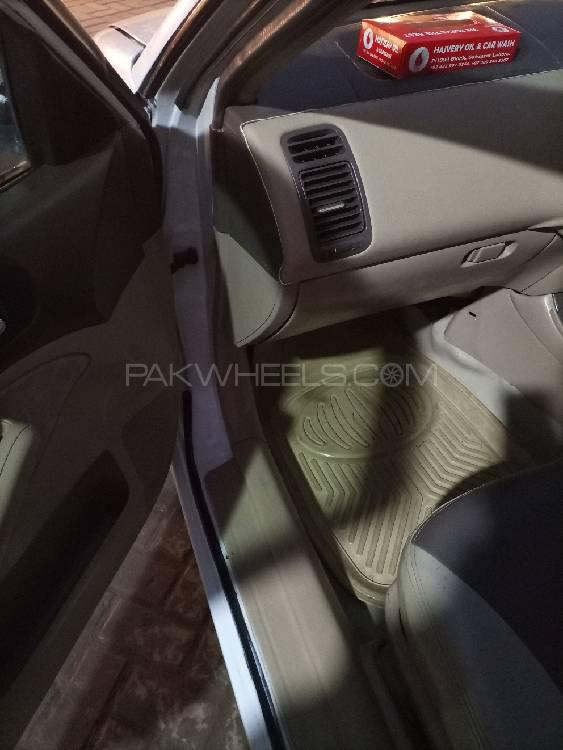 ہونڈا سوک 2005 for Sale in لاہور ہونڈا سوک 2005 for Sale in لاہور Image-6