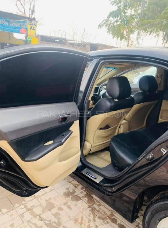 Honda Civic 2008 for Sale in Karachi Image-1