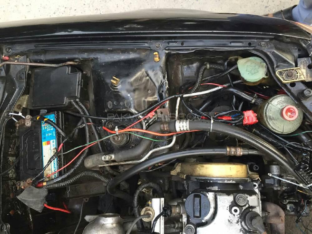 ہونڈا سوک 2000 for Sale in پشاور ہونڈا سوک 2000 for Sale in پشاور Image-13