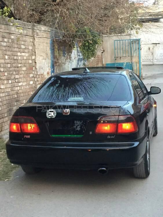 ہونڈا سوک 2000 for Sale in پشاور ہونڈا سوک 2000 for Sale in پشاور Image-15