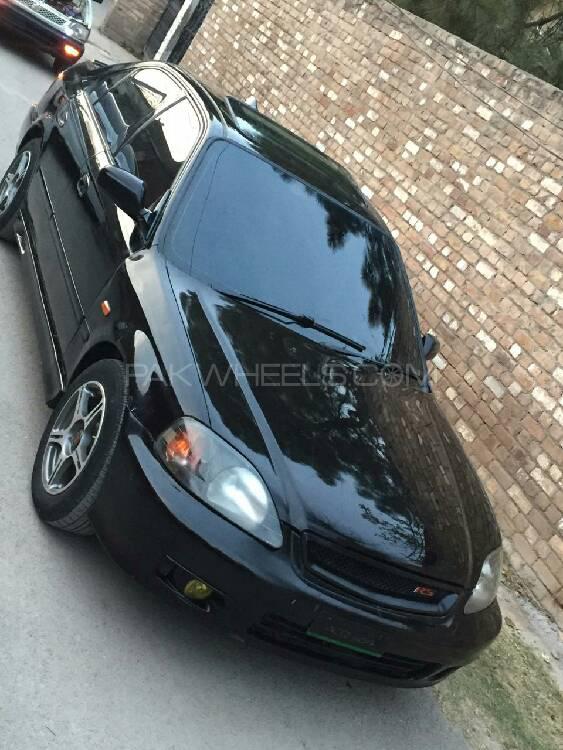 ہونڈا سوک 2000 for Sale in پشاور ہونڈا سوک 2000 for Sale in پشاور Image-19