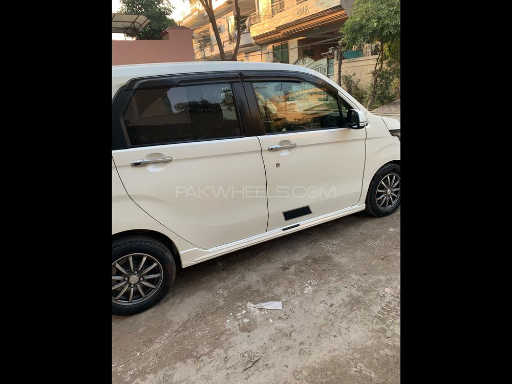 ہونڈا این ویگن 2014 for Sale in لاہور ہونڈا این ویگن 2014 for Sale in لاہور Image-2