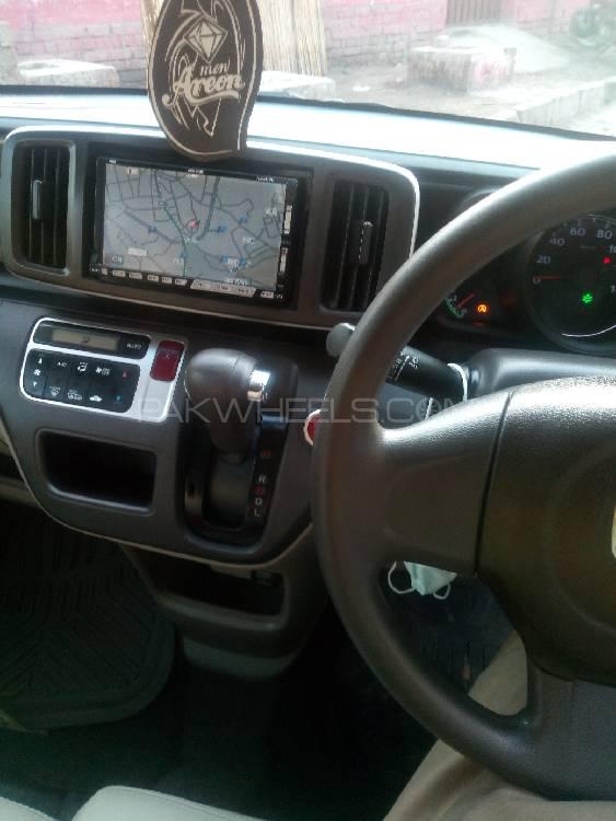 Honda N One 2015 for Sale in Lahore Image-1
