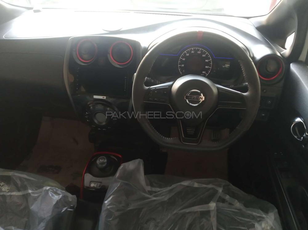 نسان نوٹ 2017 for Sale in گجرانوالہ نسان نوٹ 2017 for Sale in گجرانوالہ Image-7