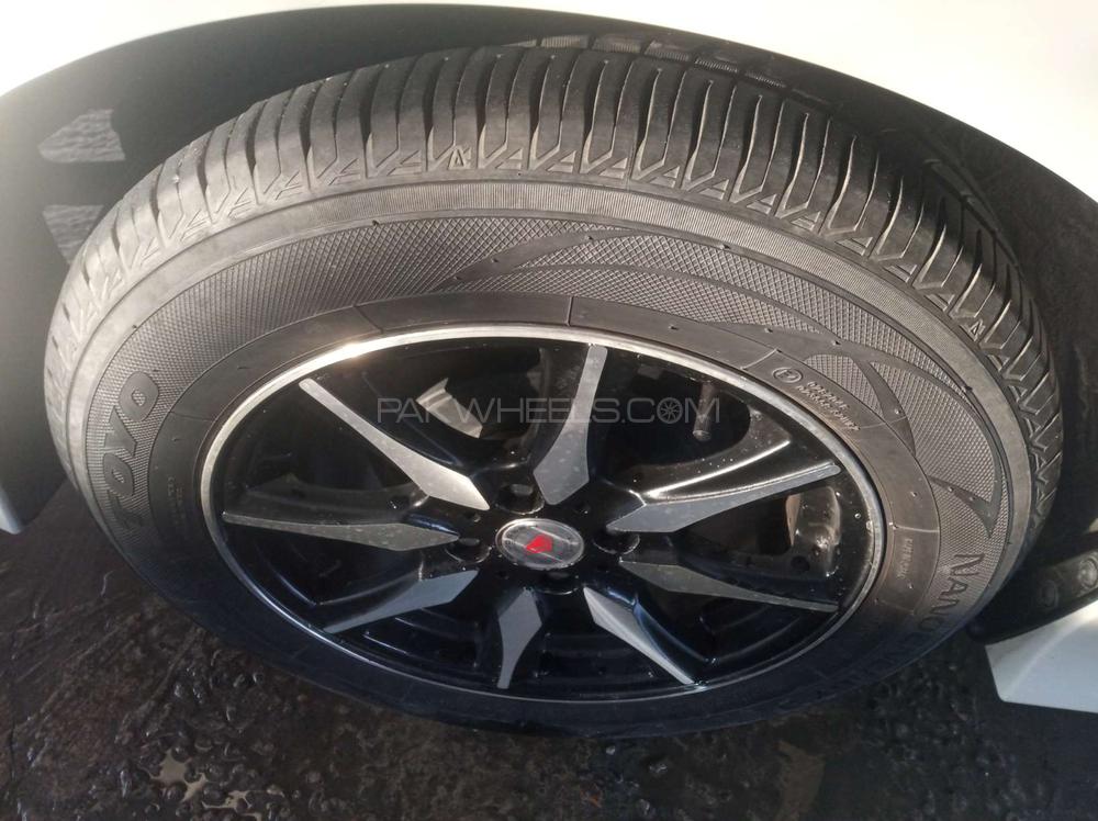 نسان نوٹ 2017 for Sale in گجرانوالہ نسان نوٹ 2017 for Sale in گجرانوالہ Image-13