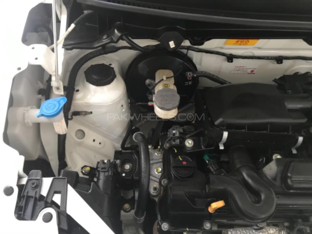 Suzuki Alto 2019 for Sale in Islamabad Suzuki Alto 2019 for Sale in Islamabad Image-18