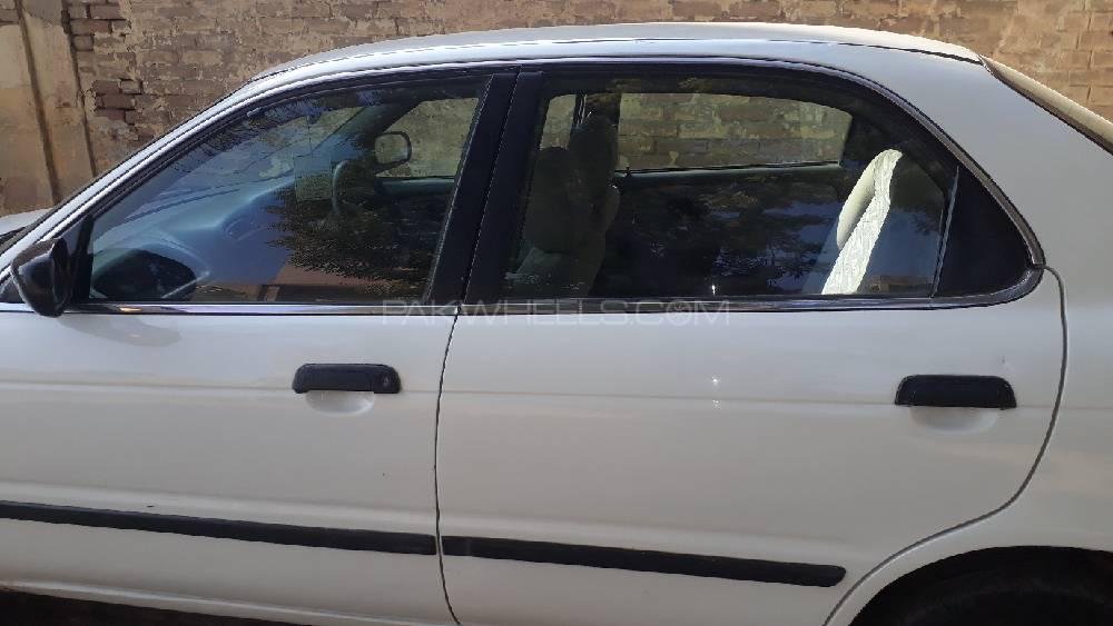 Suzuki Baleno 2005 for Sale in Bahawalpur Suzuki Baleno 2005 for Sale in Bahawalpur Image-5