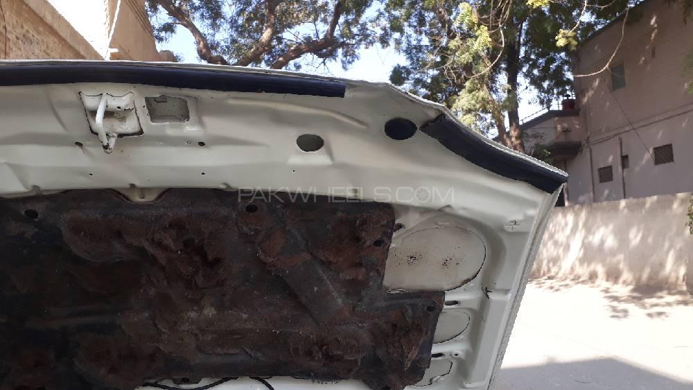 Suzuki Baleno 2005 for Sale in Bahawalpur Suzuki Baleno 2005 for Sale in Bahawalpur Image-19